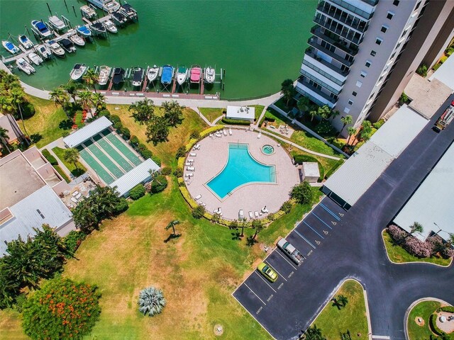 7625 Sun Island Dr S Unit 305, South Pasadena, FL 33707 - photo 67