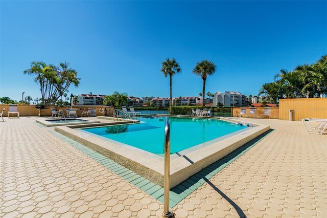 7625 Sun Island Dr S Unit 305, South Pasadena, FL 33707 - photo 69