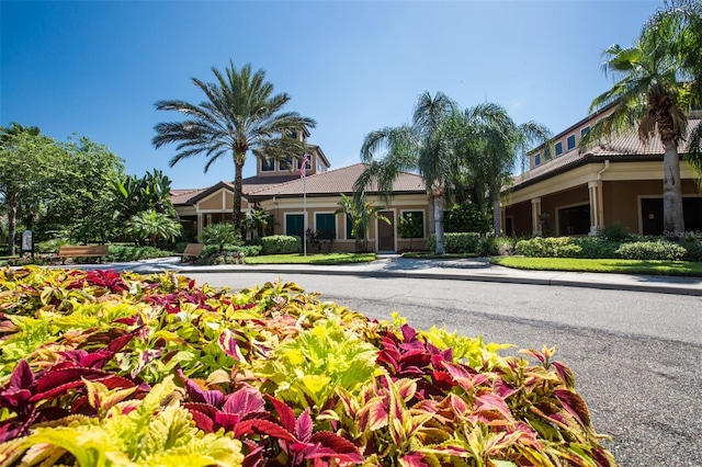 5721 Sunset Falls Dr, Apollo Beach, FL 33572 - view of building exterior