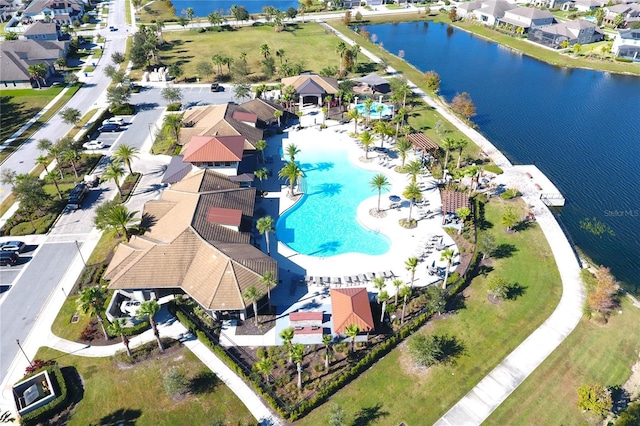 2436 Chateau Loop, Kissimmee, FL 34741 - photo 43