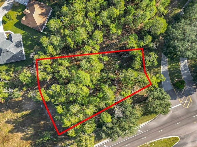 1 Oak Village Blvd, Homosassa FL, 34446 land for sale