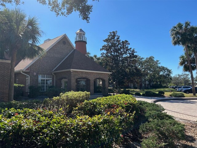 10200 Gandy Blvd N Unit 921, Saint Petersburg, FL 33702 - view of property's community