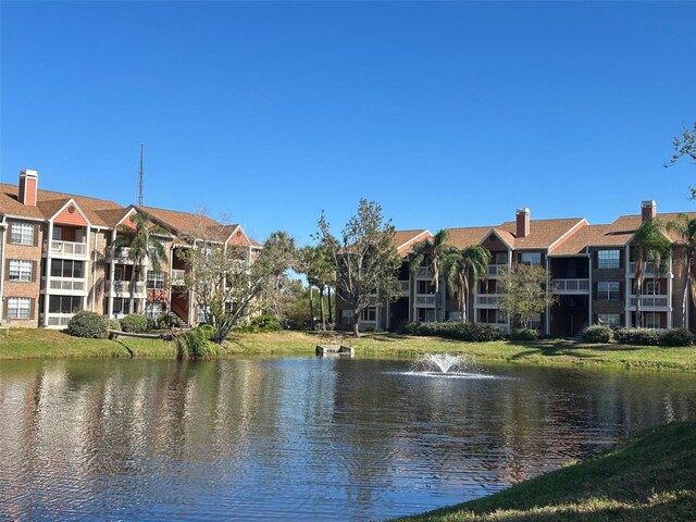 10200 Gandy Blvd N Unit 921, Saint Petersburg, FL 33702 - water view