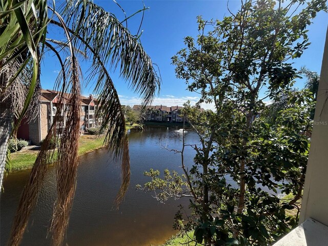 10200 Gandy Blvd N Unit 921, Saint Petersburg, FL 33702 - water view