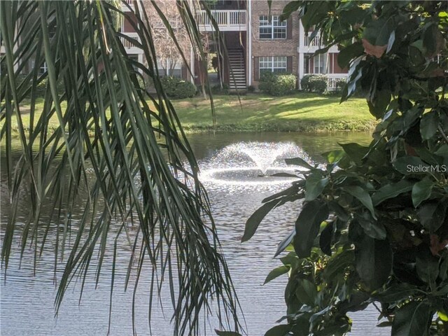 10200 Gandy Blvd N Unit 921, Saint Petersburg, FL 33702 - water view
