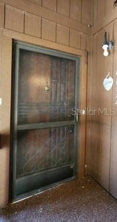 4632 Red Maple Rd Unit 1204, Bradenton, FL 34210 - view of entrance to property