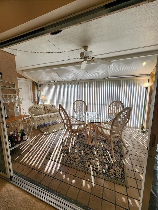 4632 Red Maple Rd Unit 1204, Bradenton, FL 34210 - sunroom / solarium with healthy amount of natural light