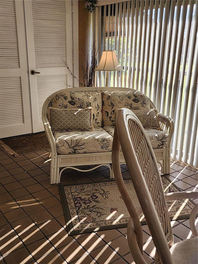 4632 Red Maple Rd Unit 1204, Bradenton, FL 34210 - view of balcony