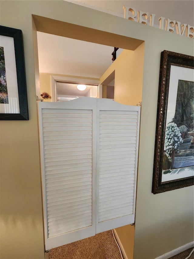4632 Red Maple Rd Unit 1204, Bradenton, FL 34210 - detailed view of carpet floors