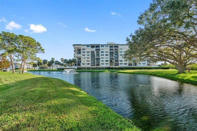 14880 Shipwatch Trce Unit 1915, Largo, FL 33774 - water view