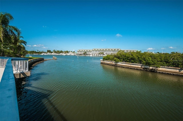 14880 Shipwatch Trce Unit 1915, Largo, FL 33774 - water view