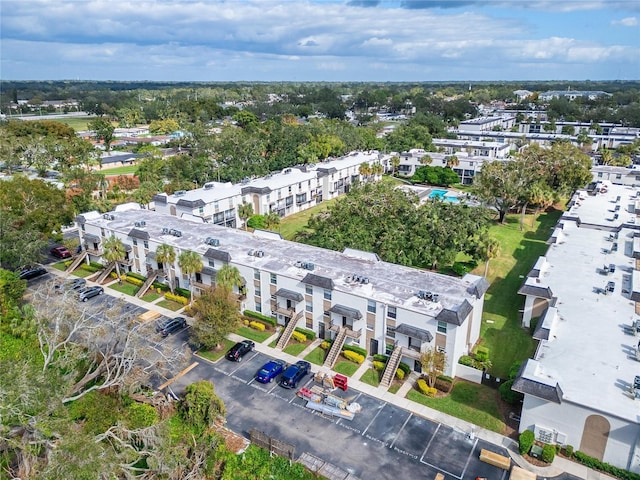 107 Caldwell Dr Unit 291, Brandon, FL 33510 - view of property location