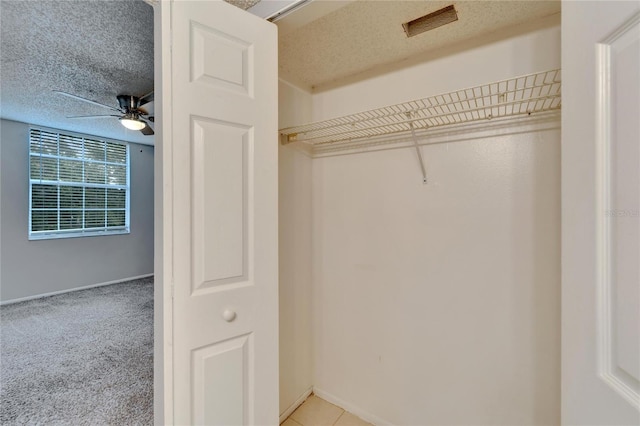 107 Caldwell Dr Unit 291, Brandon, FL 33510 - view of closet