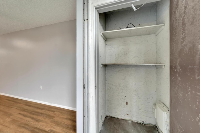 107 Caldwell Dr Unit 291, Brandon, FL 33510 - view of closet