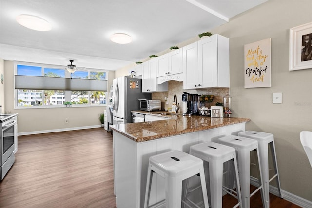 4715 Bay St NE Unit 223, Saint Petersburg, FL 33703 - photo 7