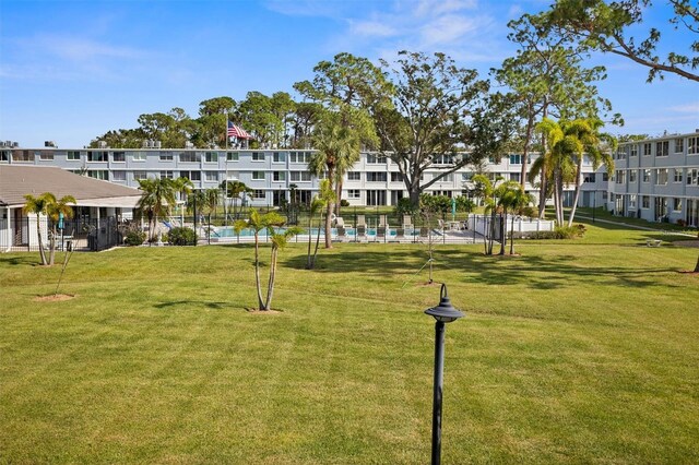4715 Bay St NE Unit 223, Saint Petersburg, FL 33703 - photo 27