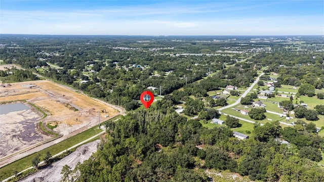 4000 Fox Ridge Blvd, Zephyrhills FL, 33543 land for sale