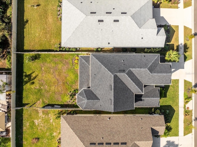 10551 Tranquil Meadow Loop, Riverview, FL 33569 - bird's eye view