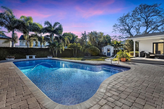 105 Estado Way NE, Saint Petersburg, FL 33704 - photo 4
