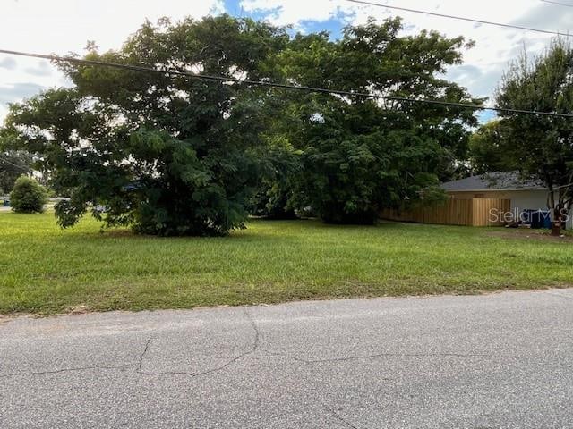 Listing photo 3 for 0 S French Ave, Fort Meade FL 33841