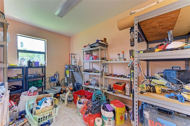 397 Doniphan Dr, Port Charlotte, FL 33954 - view of storage area
