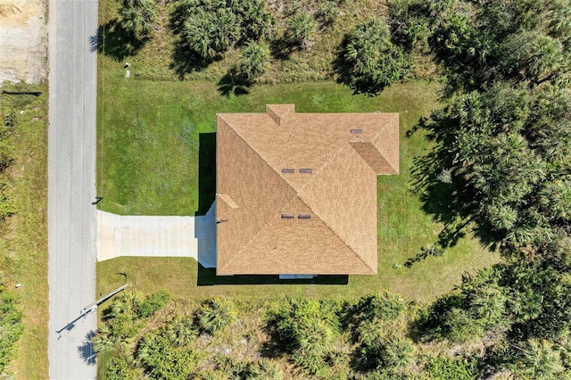 397 Doniphan Dr, Port Charlotte, FL 33954 - aerial view of property and surrounding area