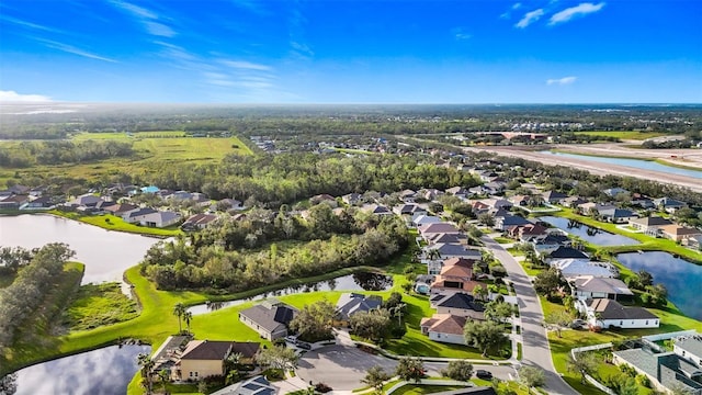 2915 126th Ter E, Parrish, FL 34219 - view of property location featuring nearby suburban area and a large body of water