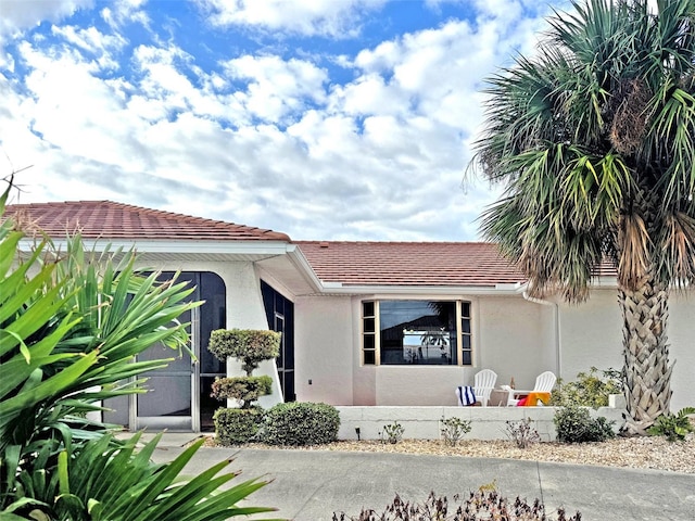 2460 W Marion Ave, Punta Gorda, FL 33950 - view of front facade