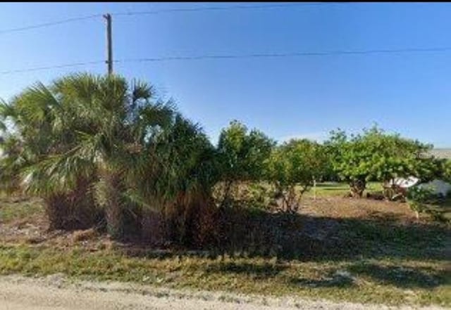 W Fondulac Rd, Avon Park FL, 33825 land for sale