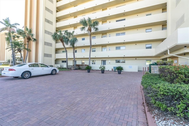 4575 Cove Cir Unit 202, Saint Petersburg, FL 33708 - view of property