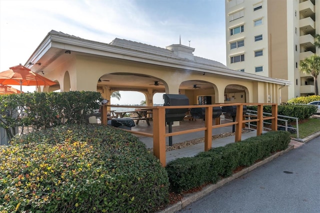 4575 Cove Cir Unit 202, Saint Petersburg, FL 33708 - view of community