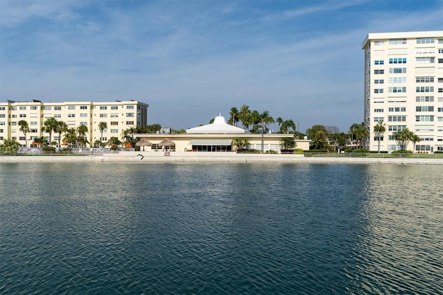 4575 Cove Cir Unit 202, Saint Petersburg, FL 33708 - water view
