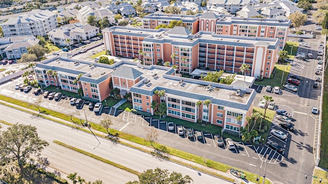 1900 68th St N Unit 301, Saint Petersburg, FL 33710 - drone / aerial view