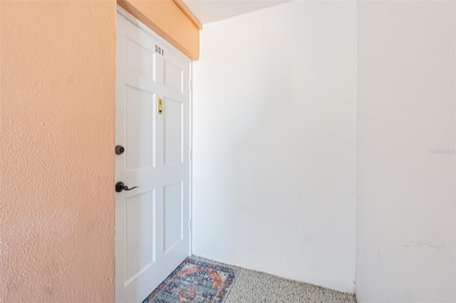 1900 68th St N Unit 301, Saint Petersburg, FL 33710 - view of entrance to property