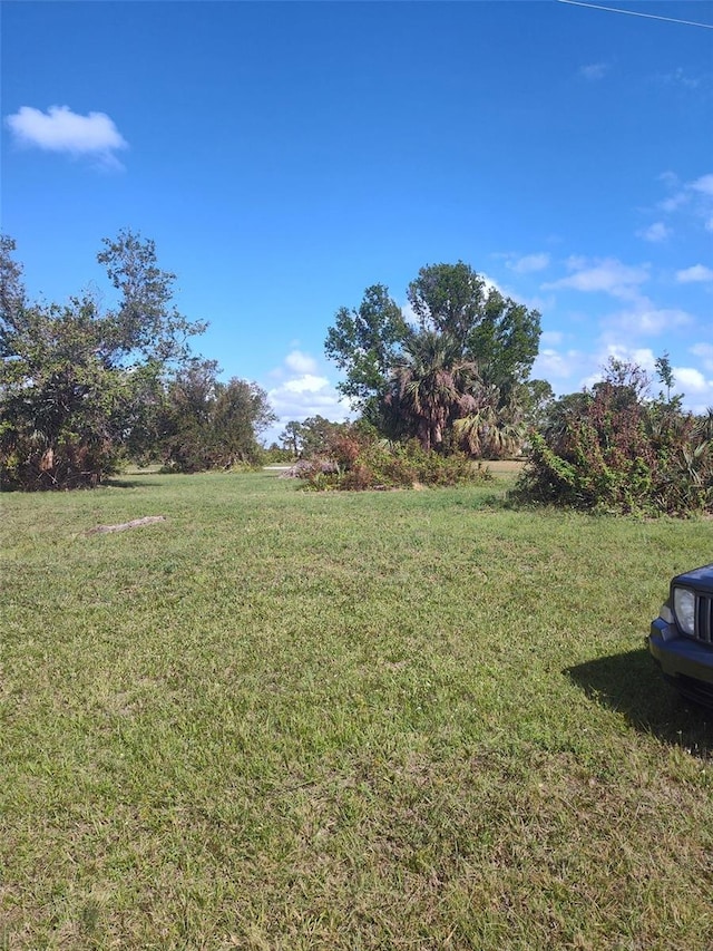 84 Lateen Sail Dr, Placida FL, 33946 land for sale