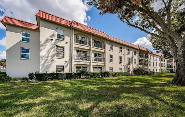 2700 Bayshore Blvd Unit 4304, Dunedin, FL 34698 - view of building exterior