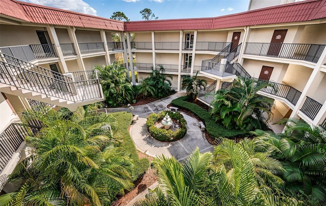 2700 Bayshore Blvd Unit 4304, Dunedin, FL 34698 - view of community
