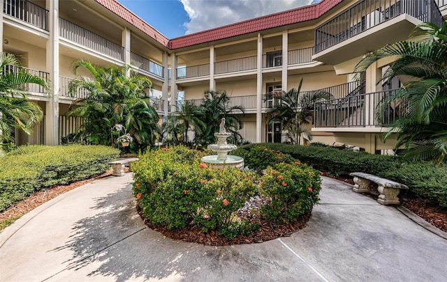 2700 Bayshore Blvd Unit 4304, Dunedin, FL 34698 - view of surrounding community