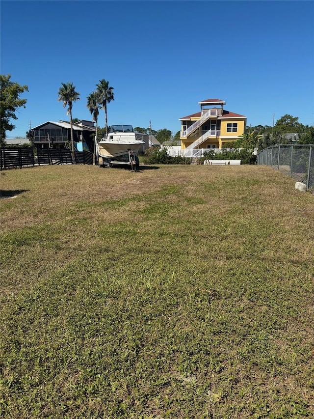 7325 Maryland Ave, Hudson FL, 34667 land for sale