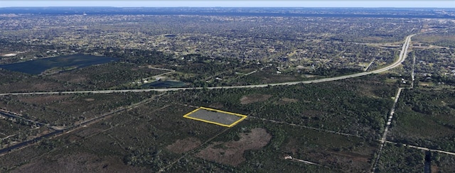 Satellite Blvd, Cocoa FL, 32926 land for sale