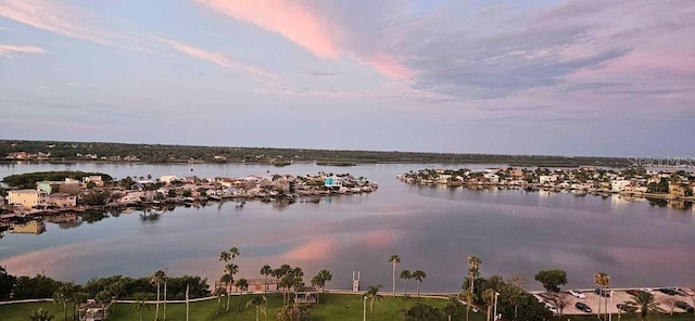 17920 Gulf Blvd Unit 1508, Redington Shores, FL 33708 - water view