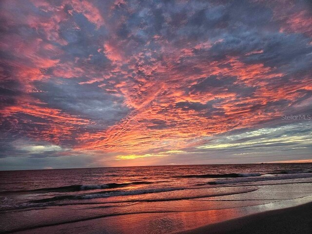 17920 Gulf Blvd Unit 1508, Redington Shores, FL 33708 - water view
