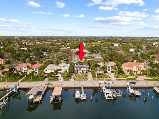 140 Brightwaters Blvd NE, Saint Petersburg, FL 33704 - photo 35