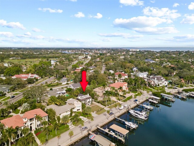140 Brightwaters Blvd NE, Saint Petersburg, FL 33704 - photo 36