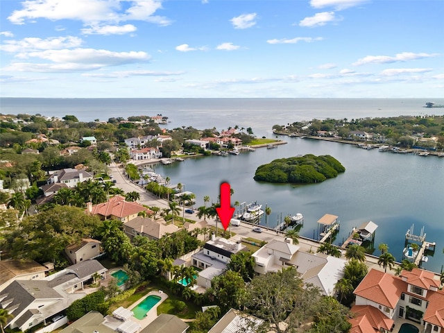 140 Brightwaters Blvd NE, Saint Petersburg, FL 33704 - photo 37
