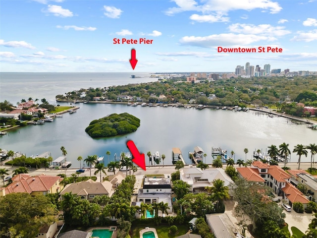140 Brightwaters Blvd NE, Saint Petersburg, FL 33704 - photo 38