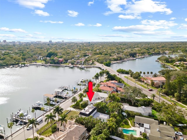 140 Brightwaters Blvd NE, Saint Petersburg, FL 33704 - photo 39