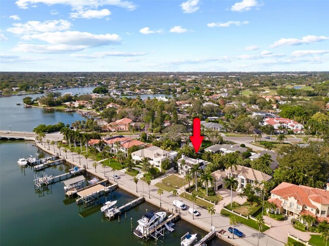 140 Brightwaters Blvd NE, Saint Petersburg, FL 33704 - photo 40