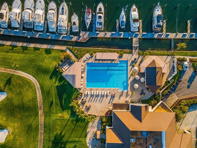 6260 Kipps Colony Ct Unit 204, Gulfport, FL 33707 - photo 52