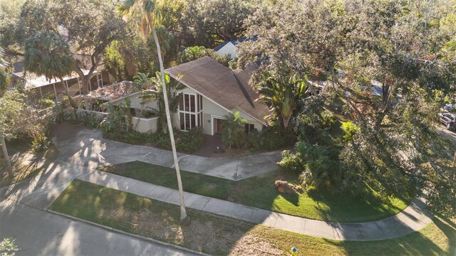 4502 W Sylvan Ramble St, Tampa, FL 33609 - photo 16